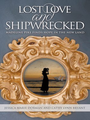 cover image of Lost Love and Shipwrecked